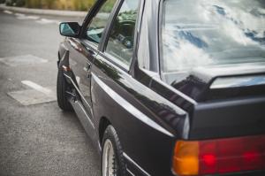 BMW M3 Evolution II 1988 года 